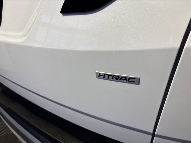 Used 2025 Hyundai Tucson Limited AWD/4WD image 7