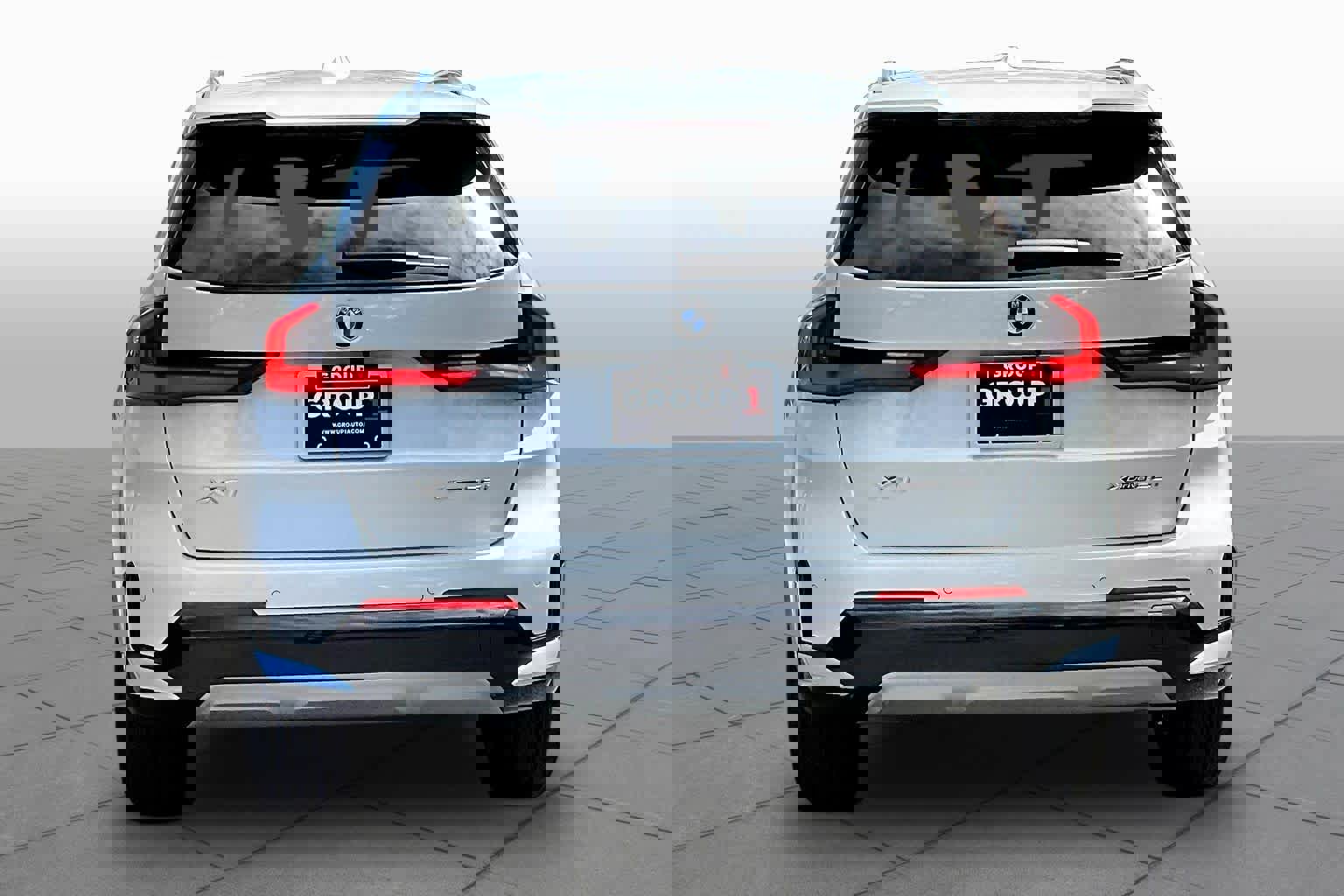 Certified 2025 BMW X1 xDrive28i image 5