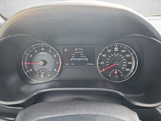 Used 2023 Kia Forte GT image 11