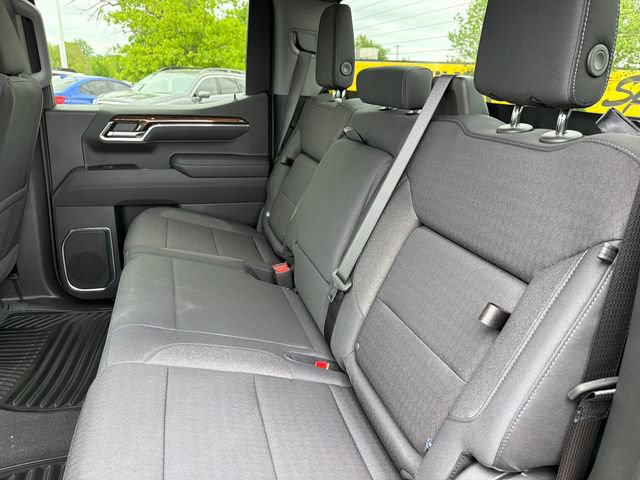 New 2026 GMC Sierra 1500 Elevation w/ X31 Off-Road Package AWD/4WD image 20