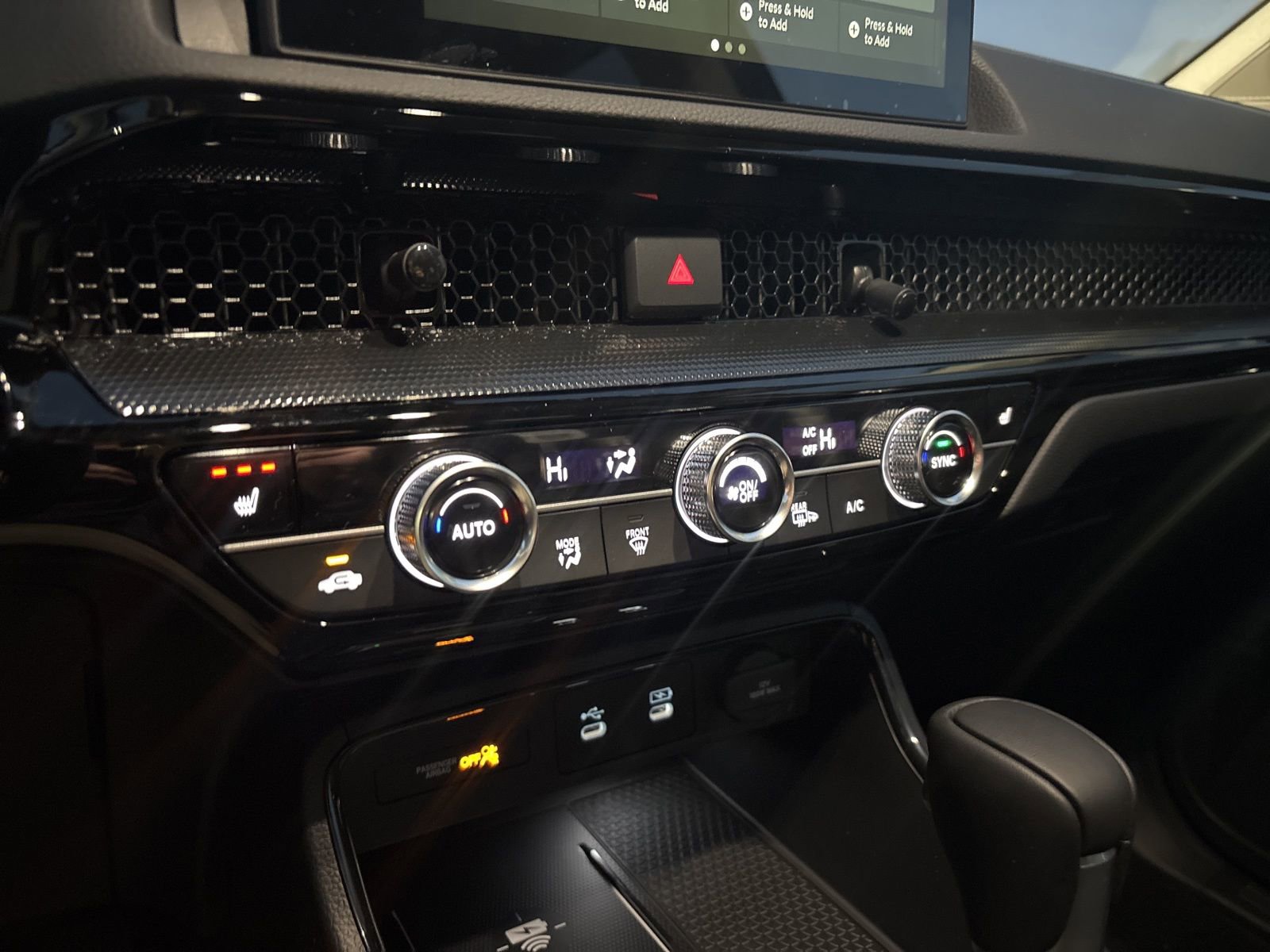 New 2026 Honda CR-V EX-L image 21