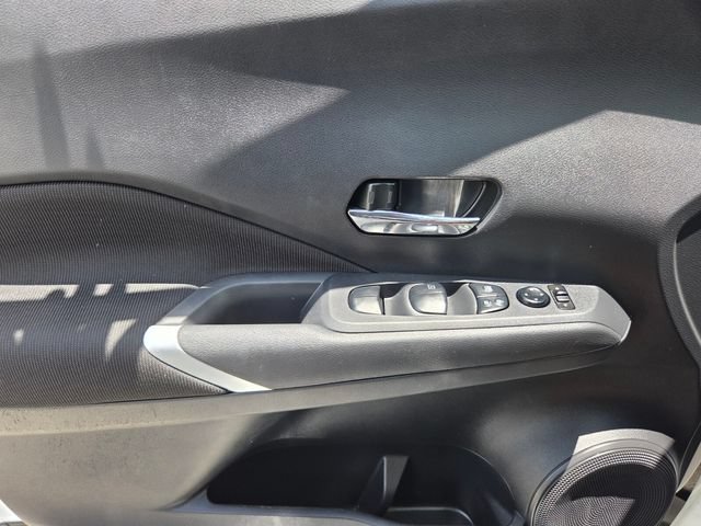 Used 2024 Nissan Kicks SV FWD image 23