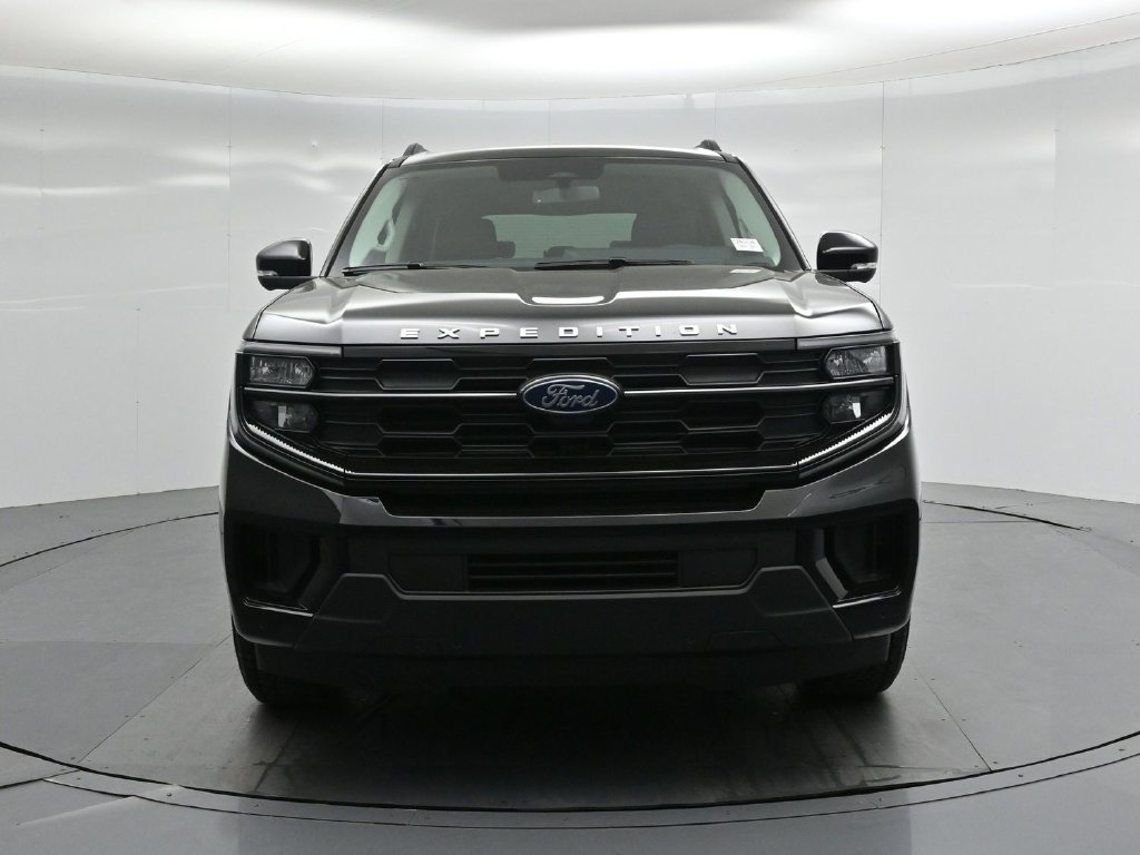 New 2026 Ford Expedition Active AWD/4WD image 23