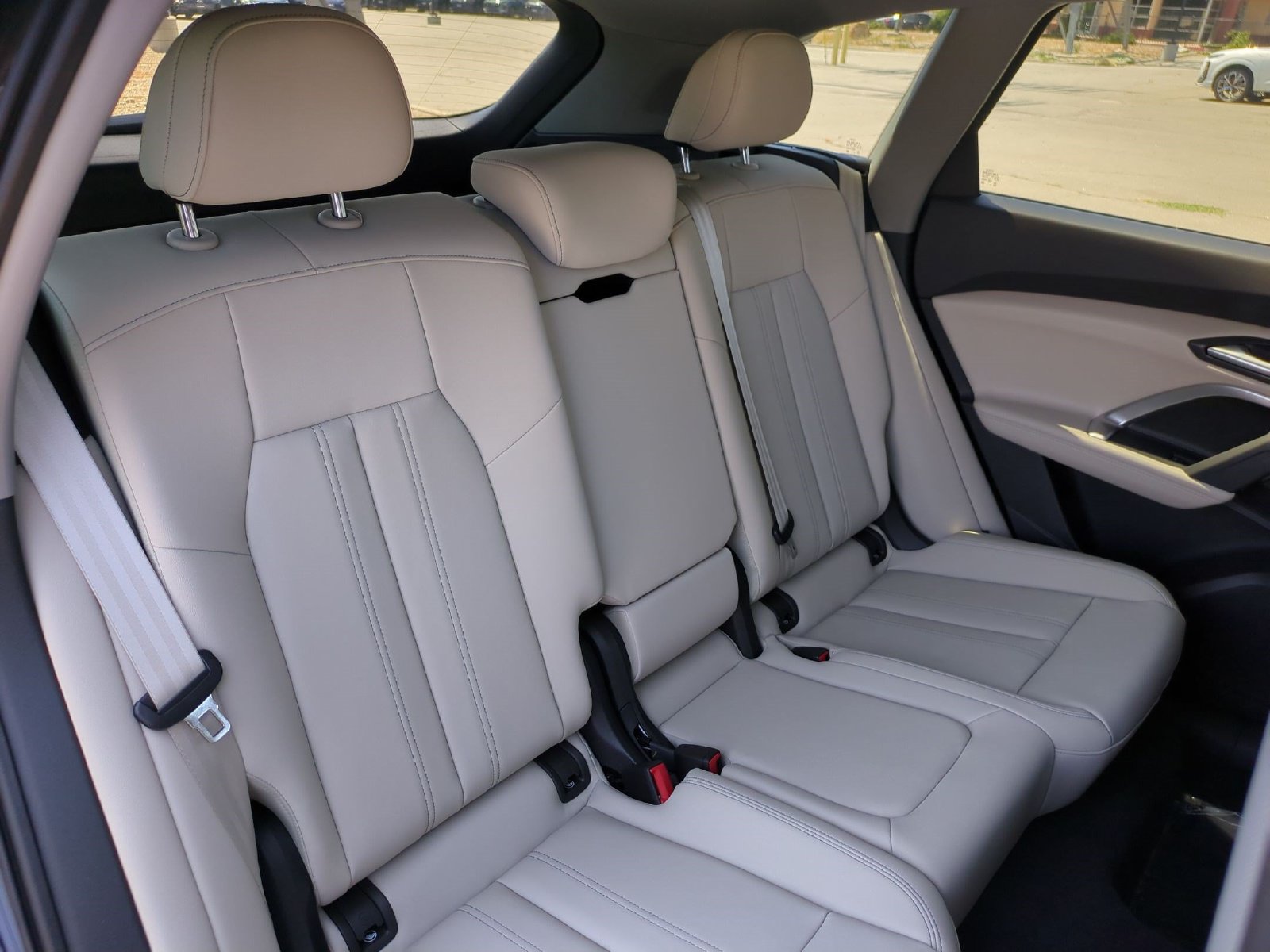 New 2026 Audi Q5 2.0T AWD/4WD image 11