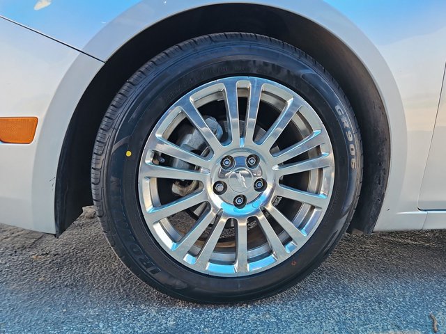 Used 2015 Chevrolet Cruze Eco FWD image 23