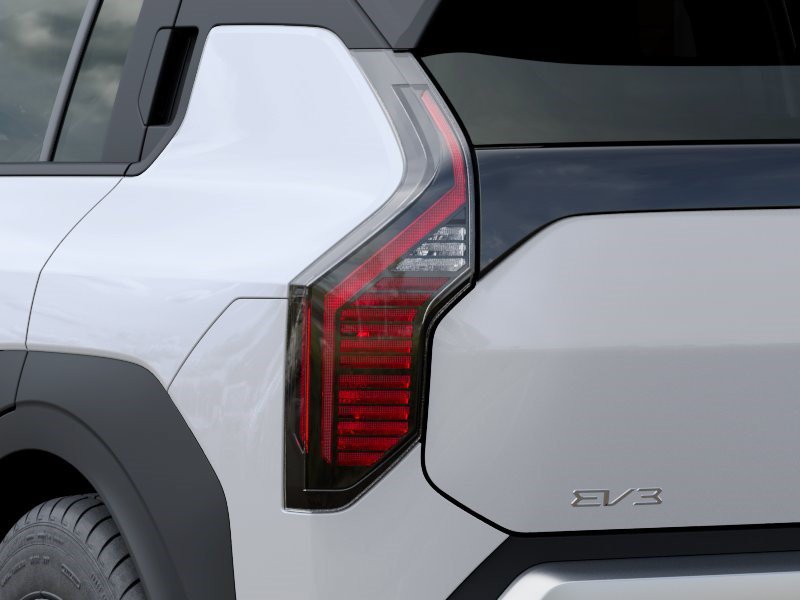 New 2027 Kia EV3 Wind FWD image 11