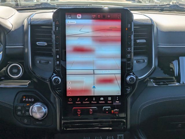 New 2026 RAM 1500 Limited AWD/4WD image 16