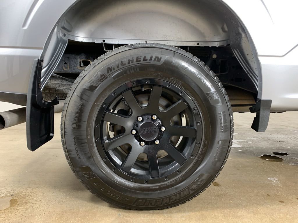 Used 2022 Ford F150 XLT image 36