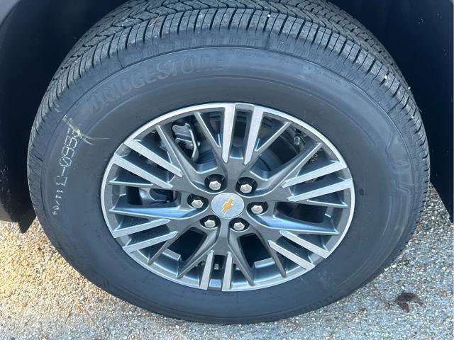 New 2026 Chevrolet Traverse LT w/ Driver Confidence Package image 11