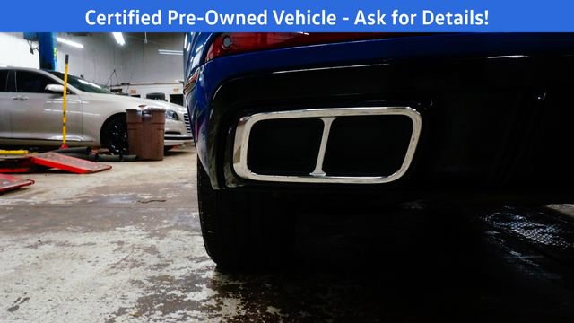 Certified 2025 Volkswagen Atlas Cross Sport SEL Premium R-Line image 95