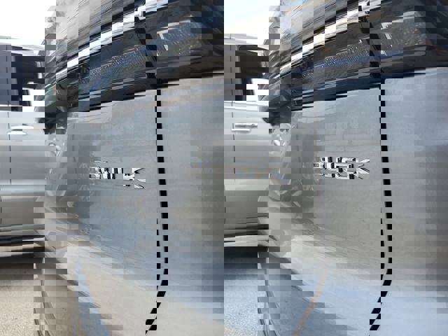 New 2026 Buick Enclave Avenir w/ Super Cruise Package image 8