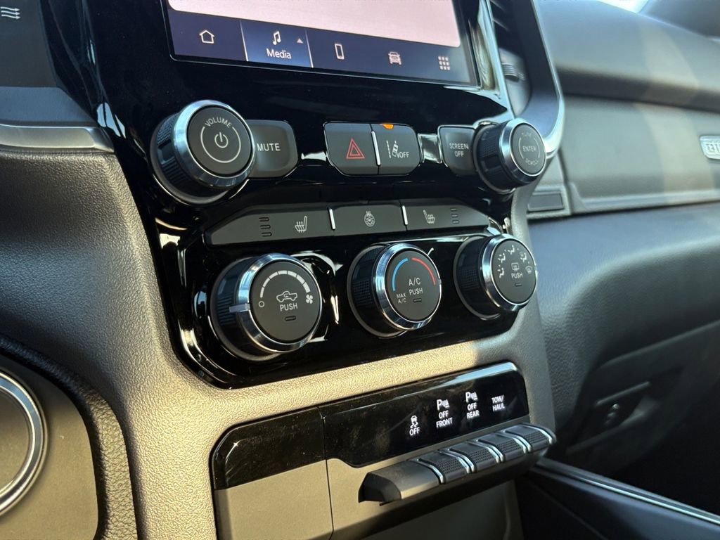 New 2026 RAM 1500 Big Horn image 25