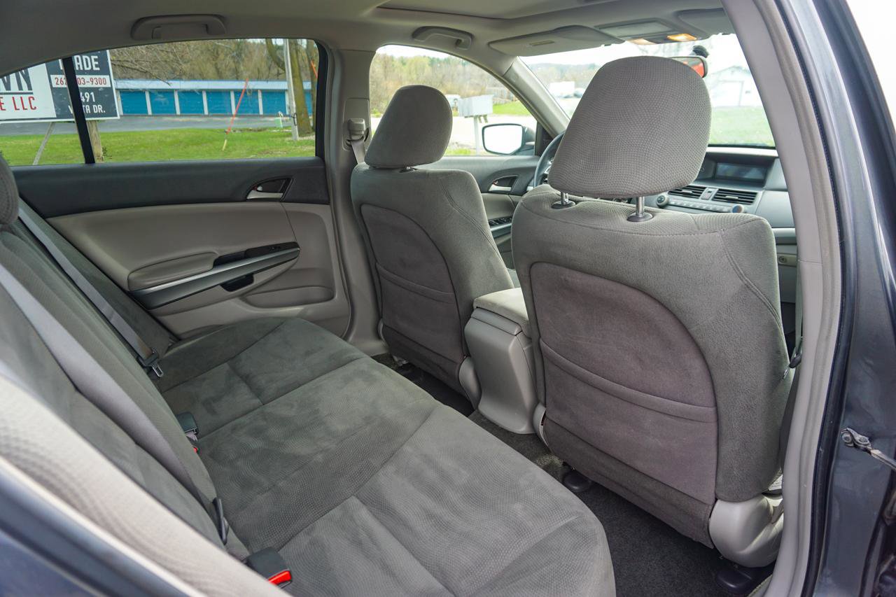 Used 2008 Honda Accord EX image 18