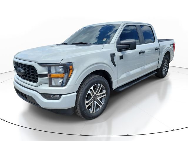 Used 2023 Ford F150 XL w/ STX Appearance Package image 4
