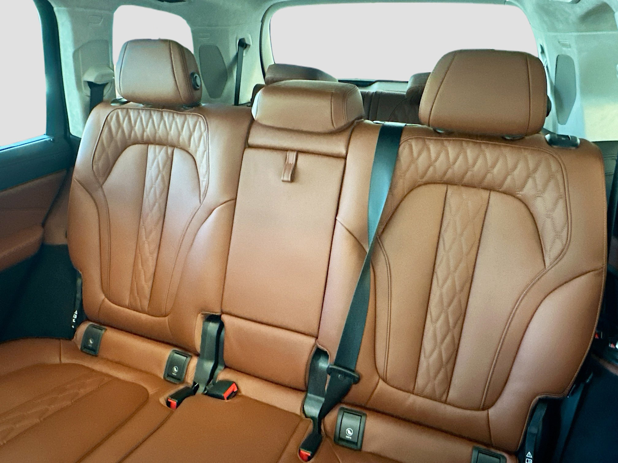 New 2026 BMW X7 M60i image 18