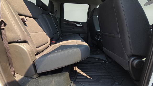 New 2026 GMC Sierra 1500 Elevation image 19