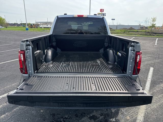 Used 2024 Ford F150 XLT image 14