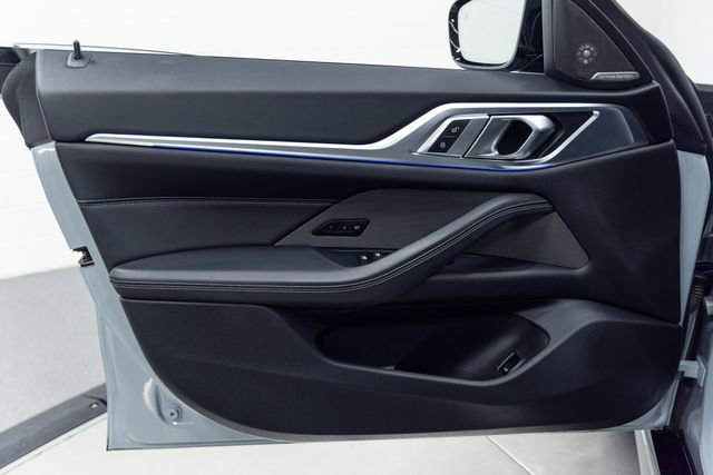Used 2023 BMW M440i xDrive Gran Coupe w/ Premium Package AWD/4WD image 11