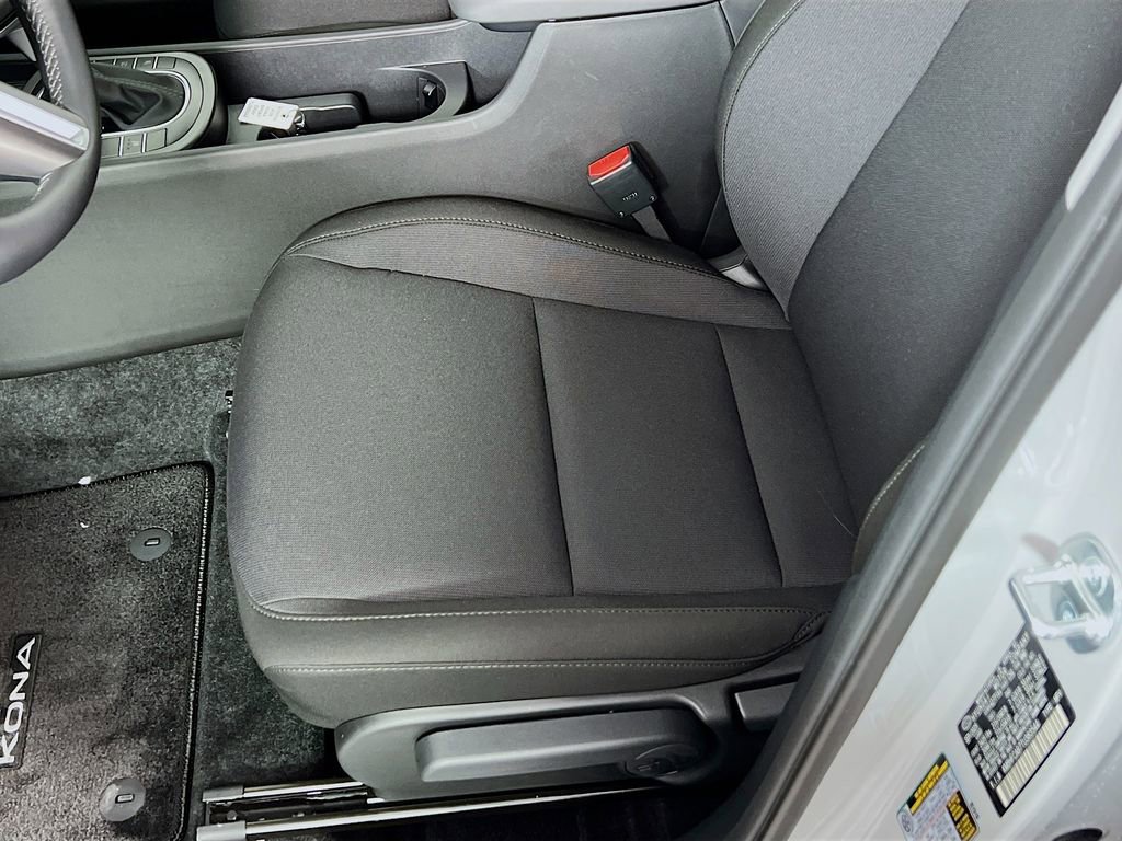 New 2026 Hyundai Kona SEL Sport AWD/4WD image 16