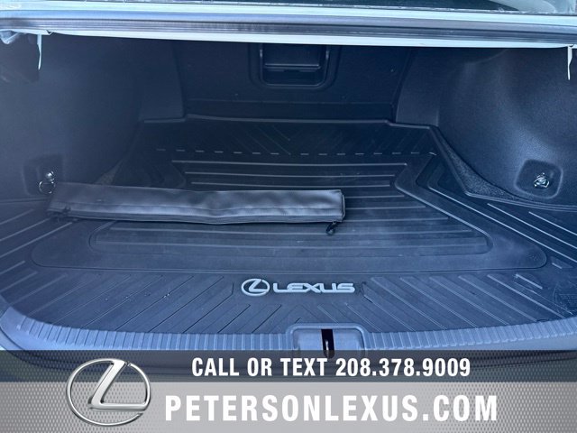 Used 2023 Lexus ES 300h w/ Premium Package FWD image 20