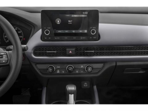 Certified 2024 Honda HR-V LX image 10