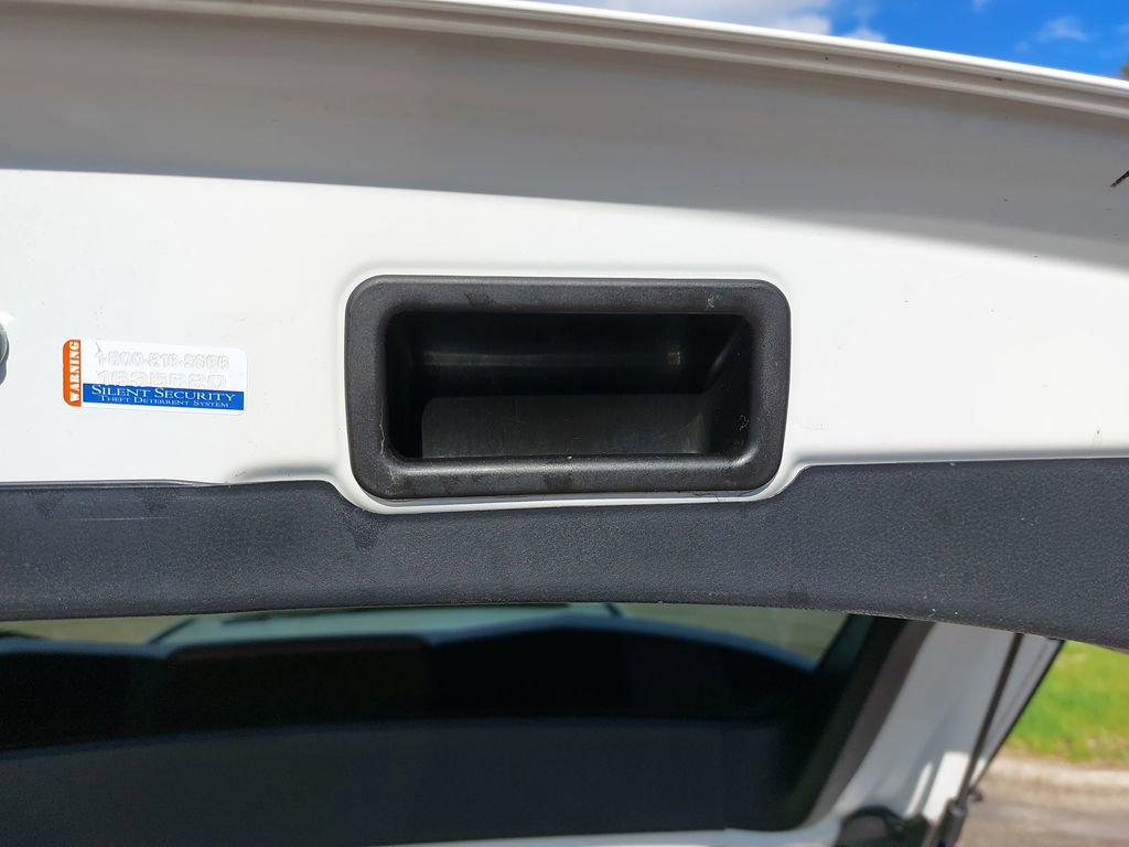 Used 2022 Subaru Impreza 2.0i Sport image 14