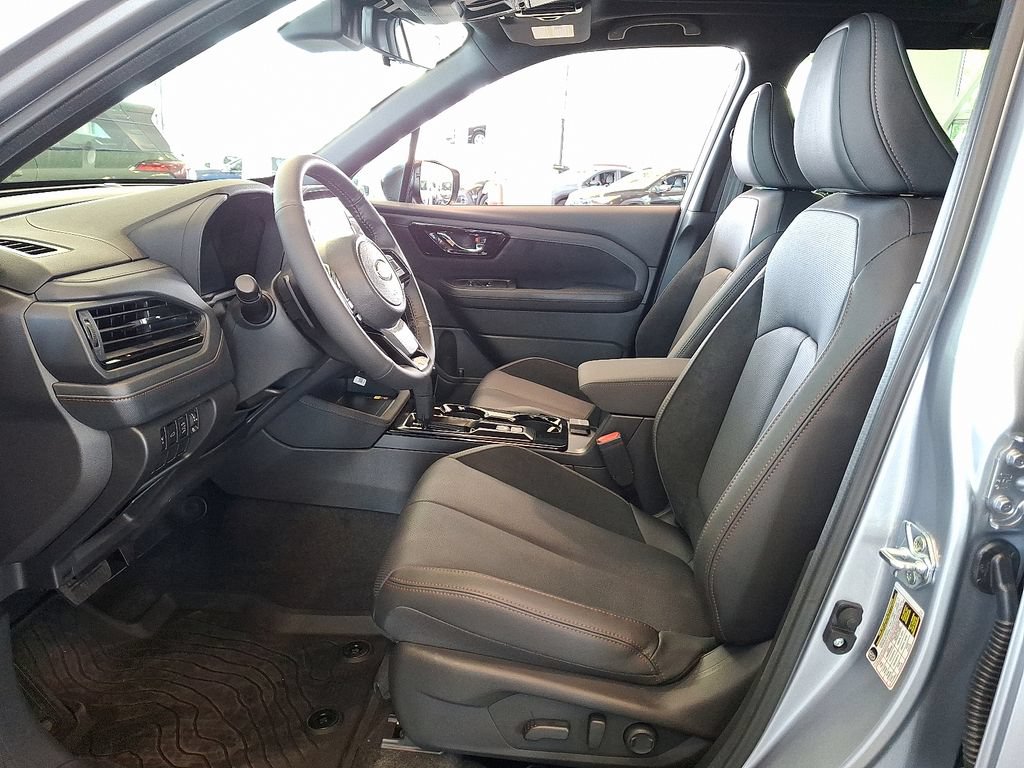 New 2026 Subaru Forester Touring AWD/4WD image 10