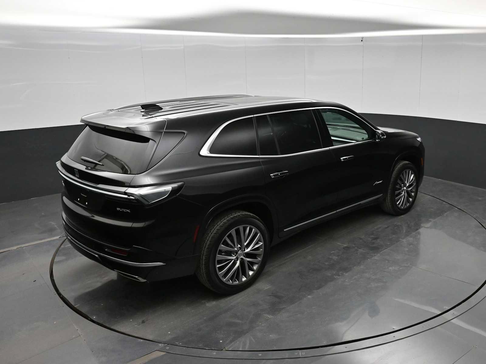 New 2026 Buick Enclave Avenir w/ Super Cruise Package AWD/4WD image 30