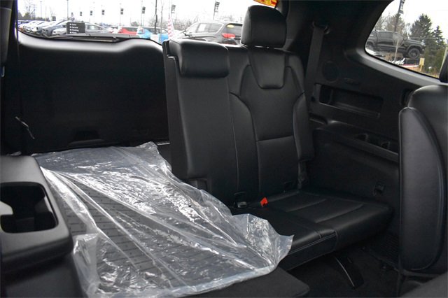 Certified 2024 Kia Telluride SX Prestige X-Pro image 17