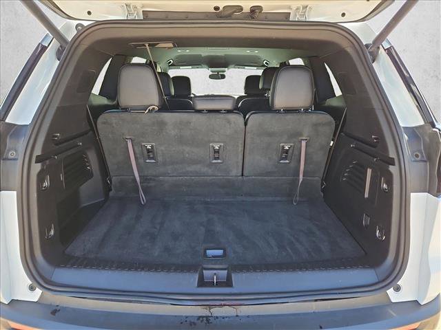 Certified 2024 GMC Acadia Elevation AWD/4WD image 6