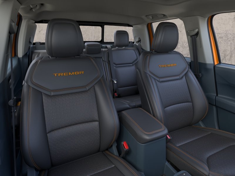 New 2026 Ford Maverick Tremor AWD/4WD image 10