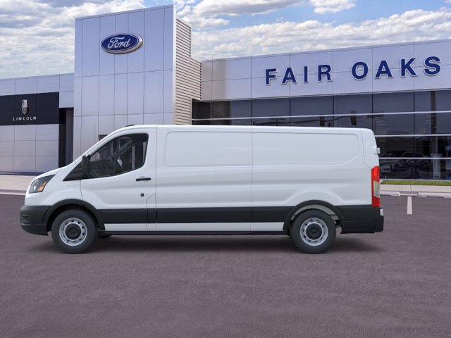 New 2026 Ford Transit 250 Low Roof w/ Load Area Protection Package RWD image 3