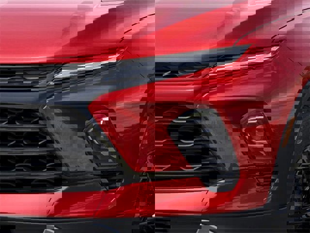 New 2025 Chevrolet Blazer LT w/ Convenience Package image 10