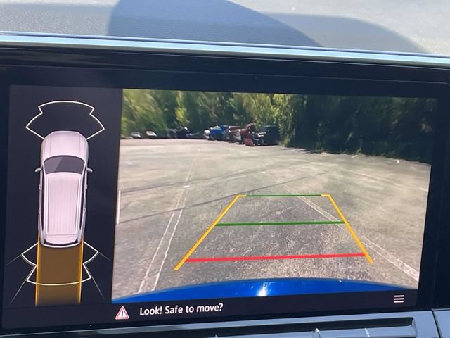 Used 2026 Volkswagen Atlas SE AWD/4WD image 28