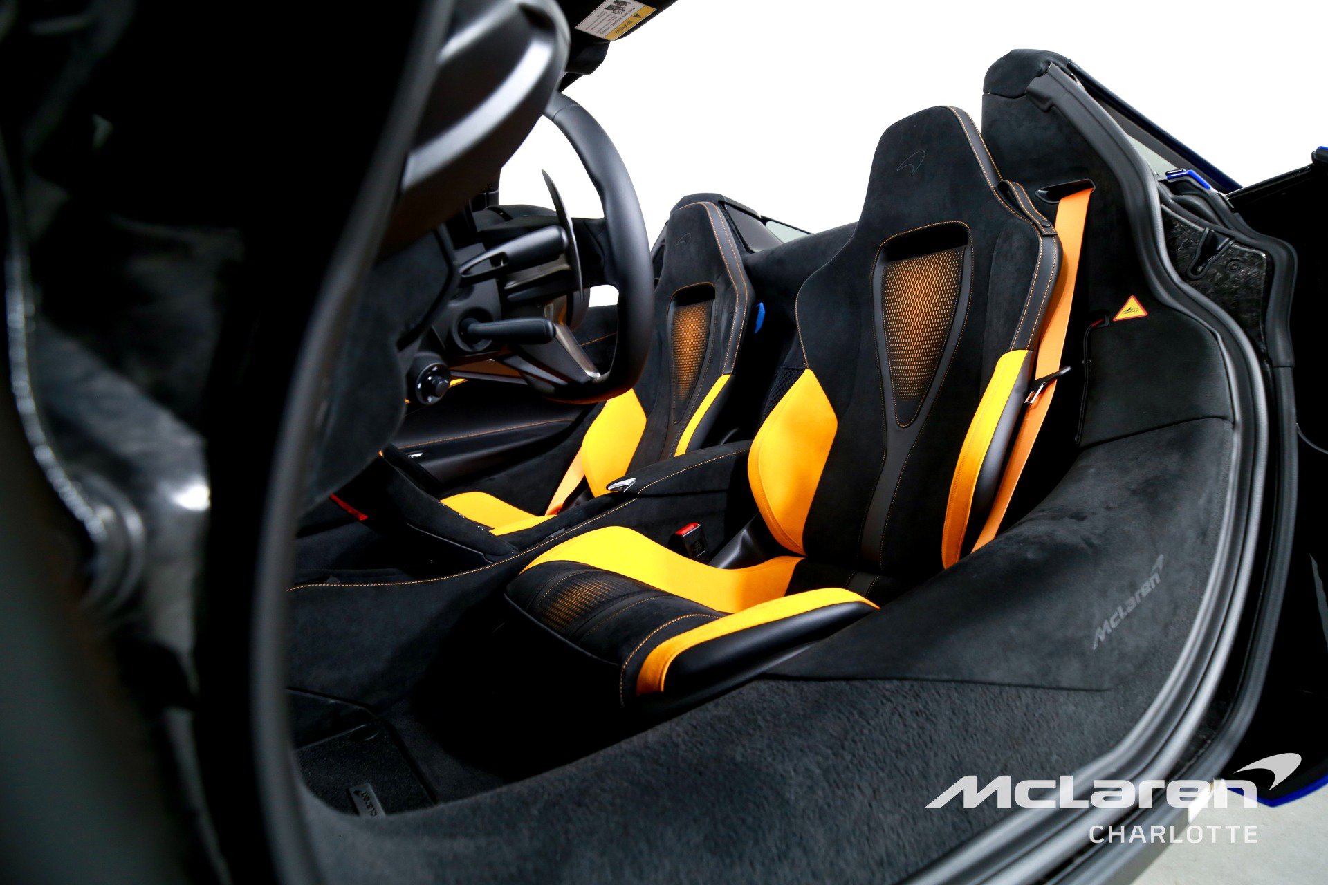 New 2026 McLaren 750S image 12