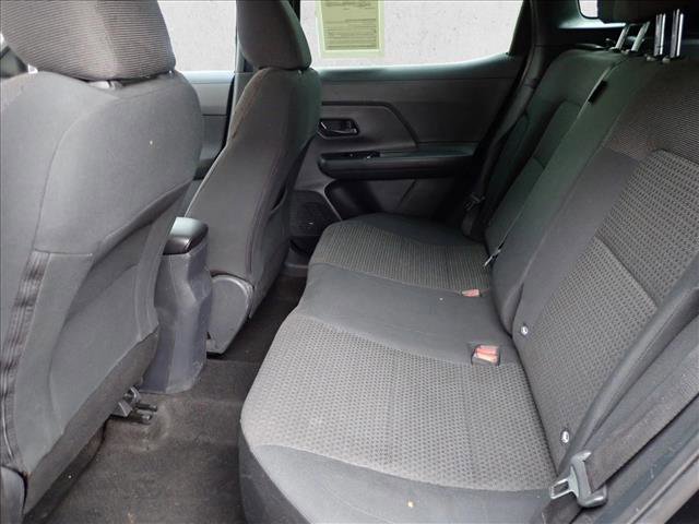 Used 2025 Nissan Kicks S image 9