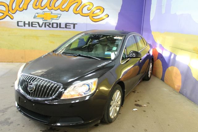 Used 2015 Buick Verano image 4