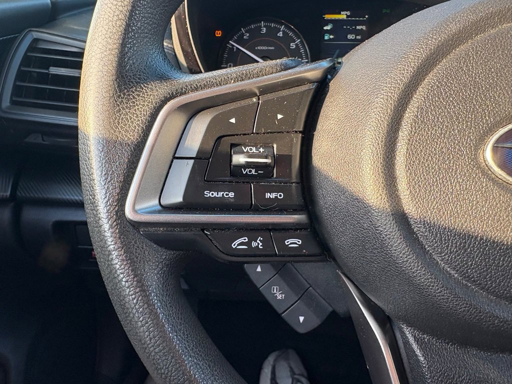 Used 2020 Subaru Crosstrek 2.0i AWD/4WD image 20