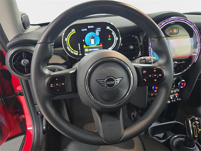 Used 2023 MINI Cooper SE image 16