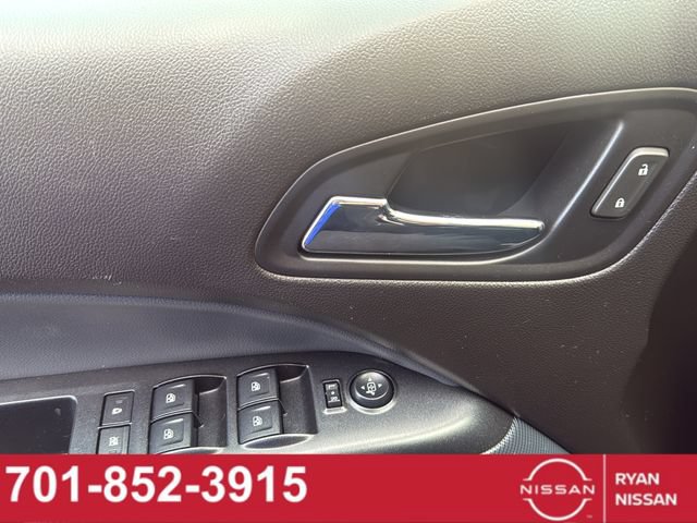 Used 2017 Chevrolet Colorado Z71 AWD/4WD image 18