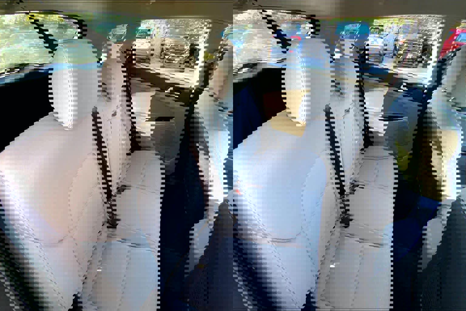 Used 2019 Hyundai Tucson Value image 18