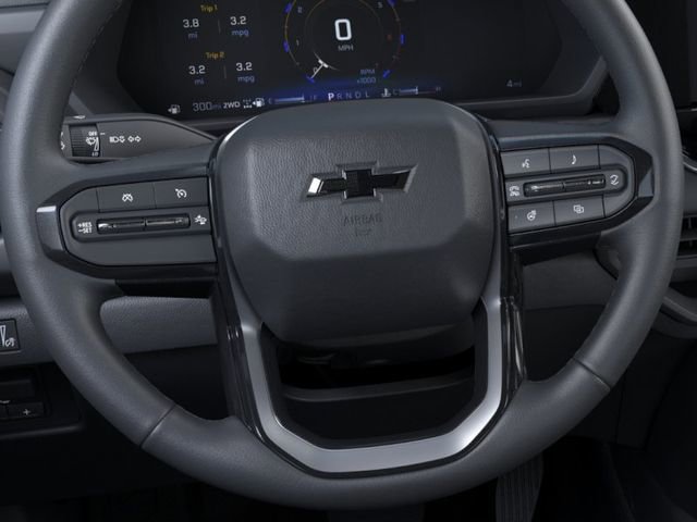 New 2026 Chevrolet Colorado Trail Boss image 19