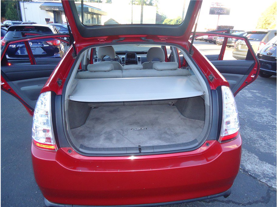 Used 2008 Toyota Prius w/ Pkg 2 FWD image 17