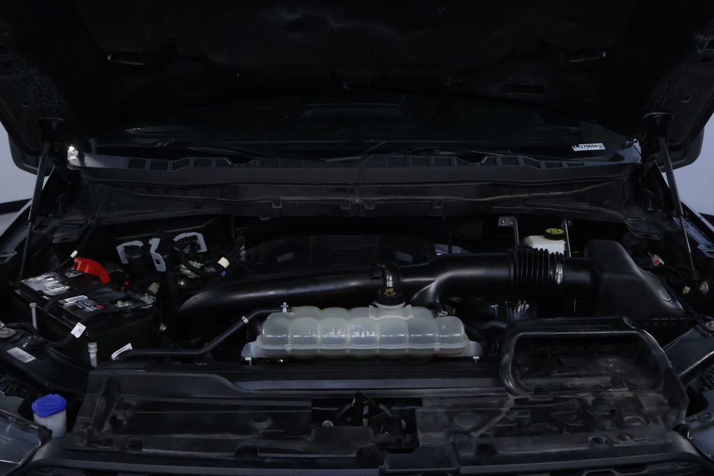 Used 2023 Ford F150 Tremor image 32