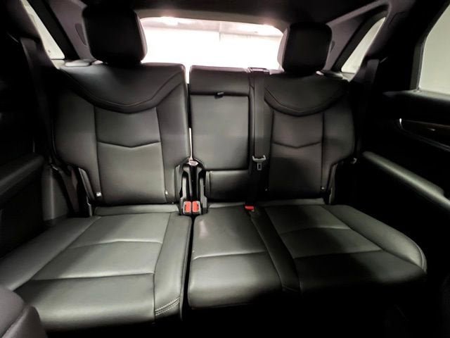 Used 2022 Cadillac XT5 Sportv w/ Technology Package AWD/4WD image 18