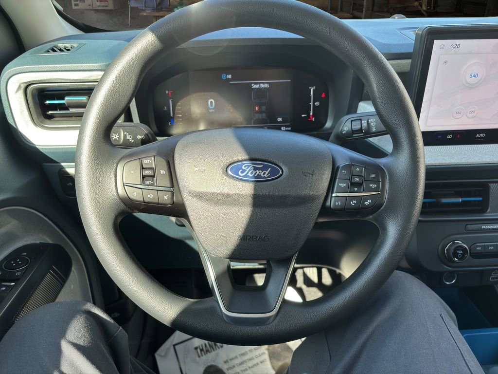 New 2026 Ford Maverick XLT AWD/4WD image 20