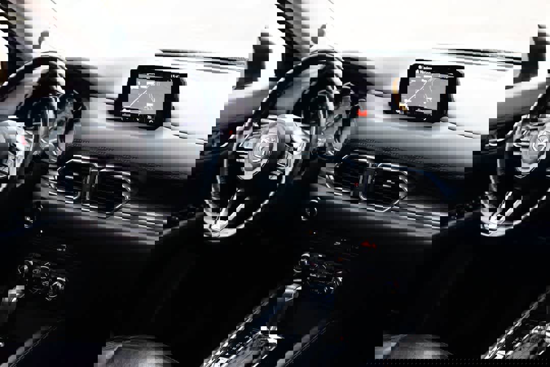 Used 2018 MAZDA CX-5 Grand Touring image 14