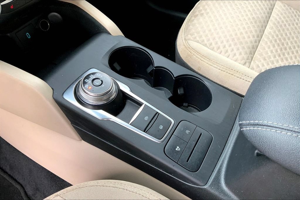 Used 2020 Ford Escape SE FWD image 15
