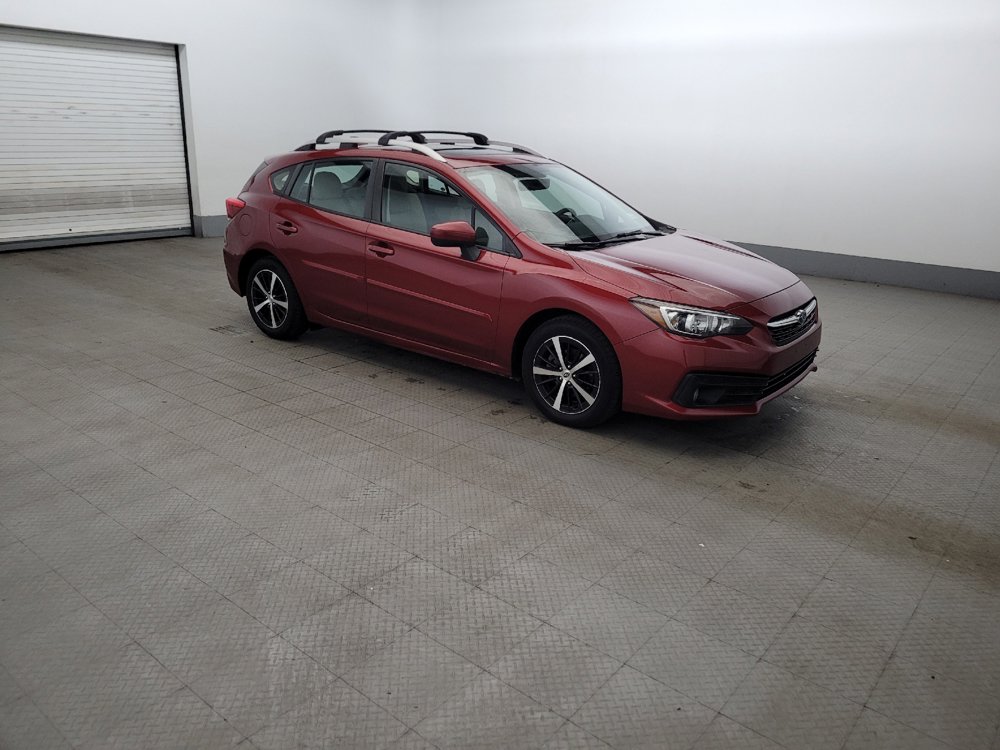 Used 2023 Subaru Impreza 2.0i Premium AWD/4WD image 11