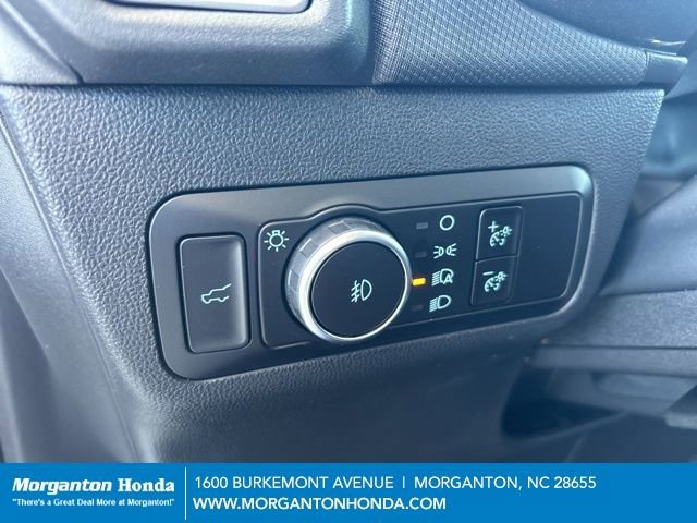 Used 2025 Ford Bronco Sport Outer Banks w/ Outer Banks Tech Package+ AWD/4WD image 17